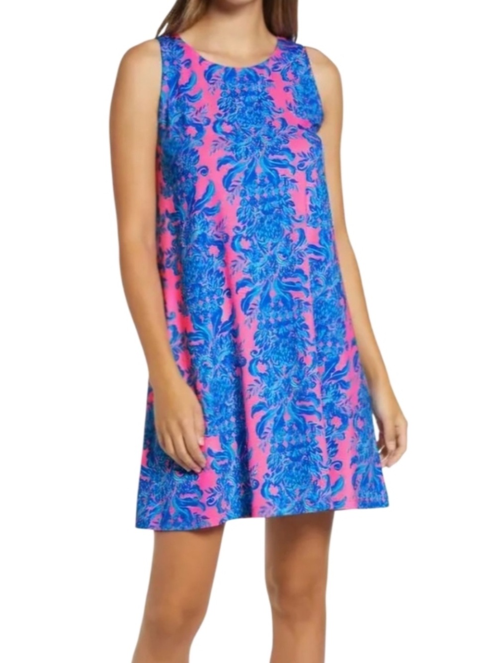 Lilly Pulitzer Kristen Dress
